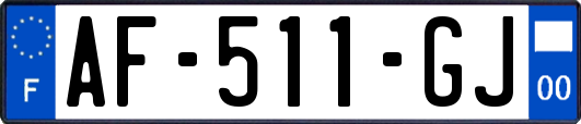 AF-511-GJ