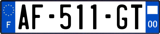 AF-511-GT