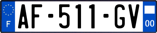 AF-511-GV