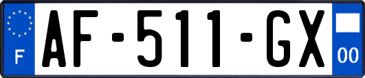 AF-511-GX