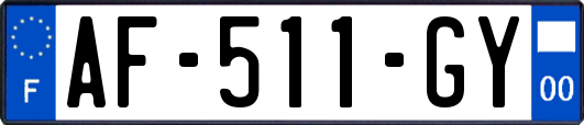 AF-511-GY