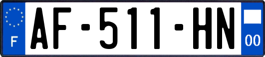 AF-511-HN