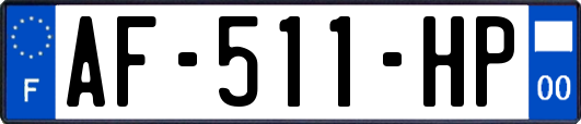 AF-511-HP