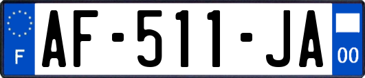 AF-511-JA