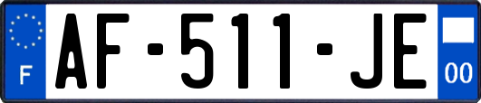 AF-511-JE