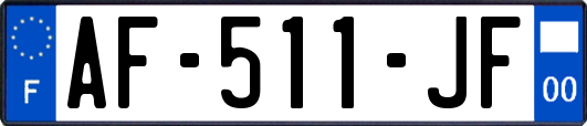 AF-511-JF