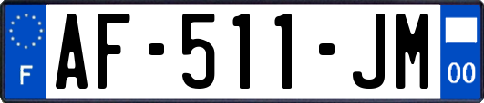 AF-511-JM