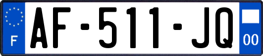 AF-511-JQ