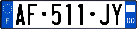 AF-511-JY