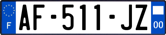 AF-511-JZ