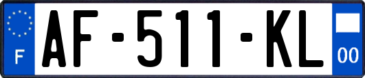 AF-511-KL