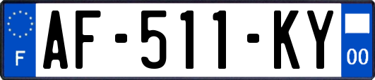 AF-511-KY