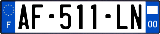 AF-511-LN