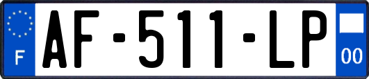 AF-511-LP