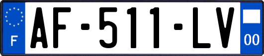 AF-511-LV