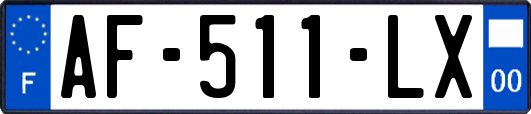 AF-511-LX