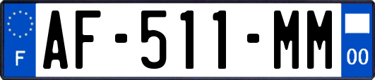 AF-511-MM