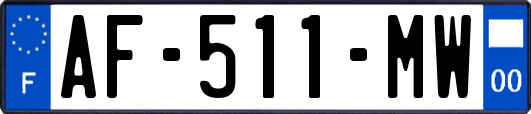 AF-511-MW
