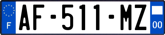 AF-511-MZ