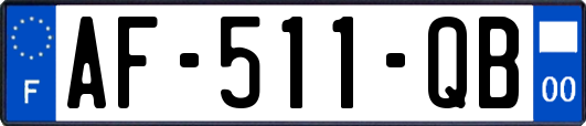 AF-511-QB