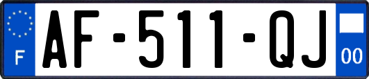 AF-511-QJ