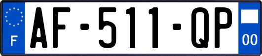 AF-511-QP