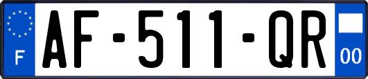 AF-511-QR