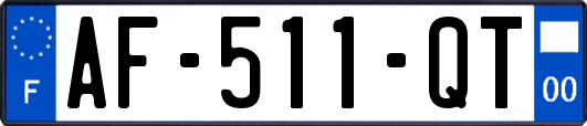 AF-511-QT