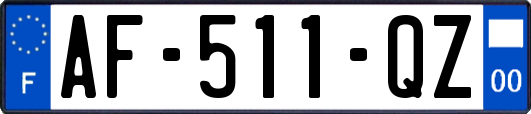AF-511-QZ