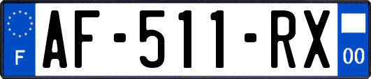 AF-511-RX