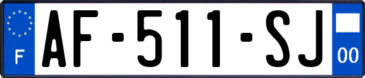 AF-511-SJ