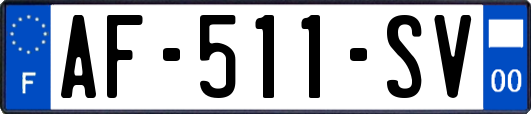 AF-511-SV