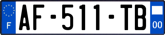 AF-511-TB