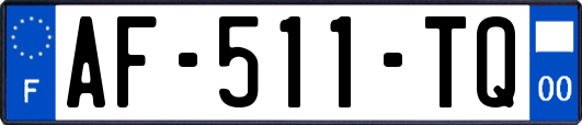 AF-511-TQ