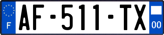 AF-511-TX