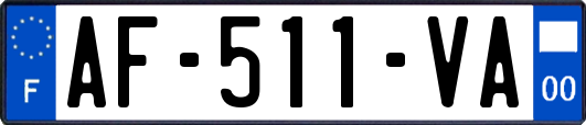 AF-511-VA