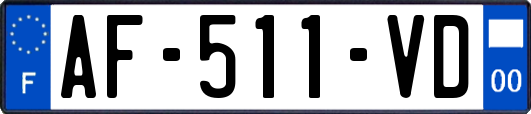 AF-511-VD