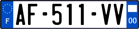 AF-511-VV