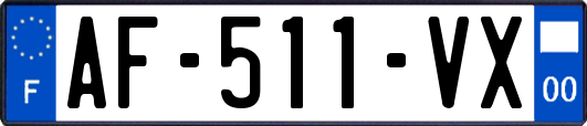 AF-511-VX