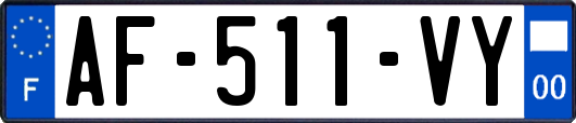 AF-511-VY