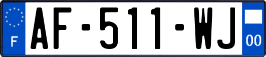 AF-511-WJ