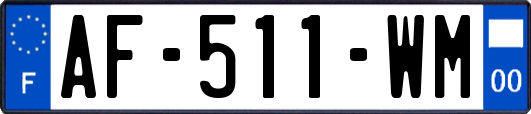 AF-511-WM