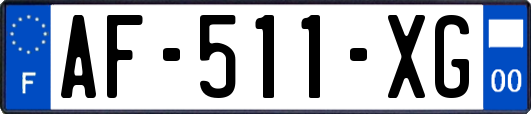 AF-511-XG