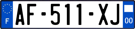 AF-511-XJ