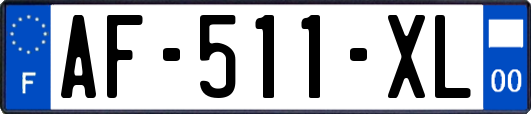 AF-511-XL