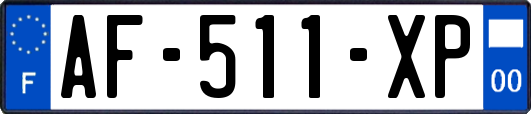 AF-511-XP