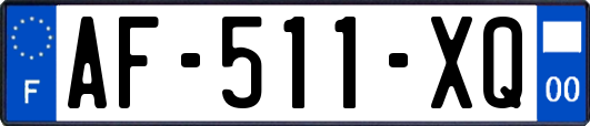 AF-511-XQ