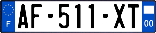 AF-511-XT