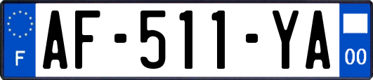 AF-511-YA
