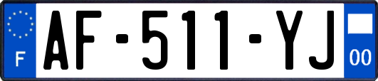 AF-511-YJ